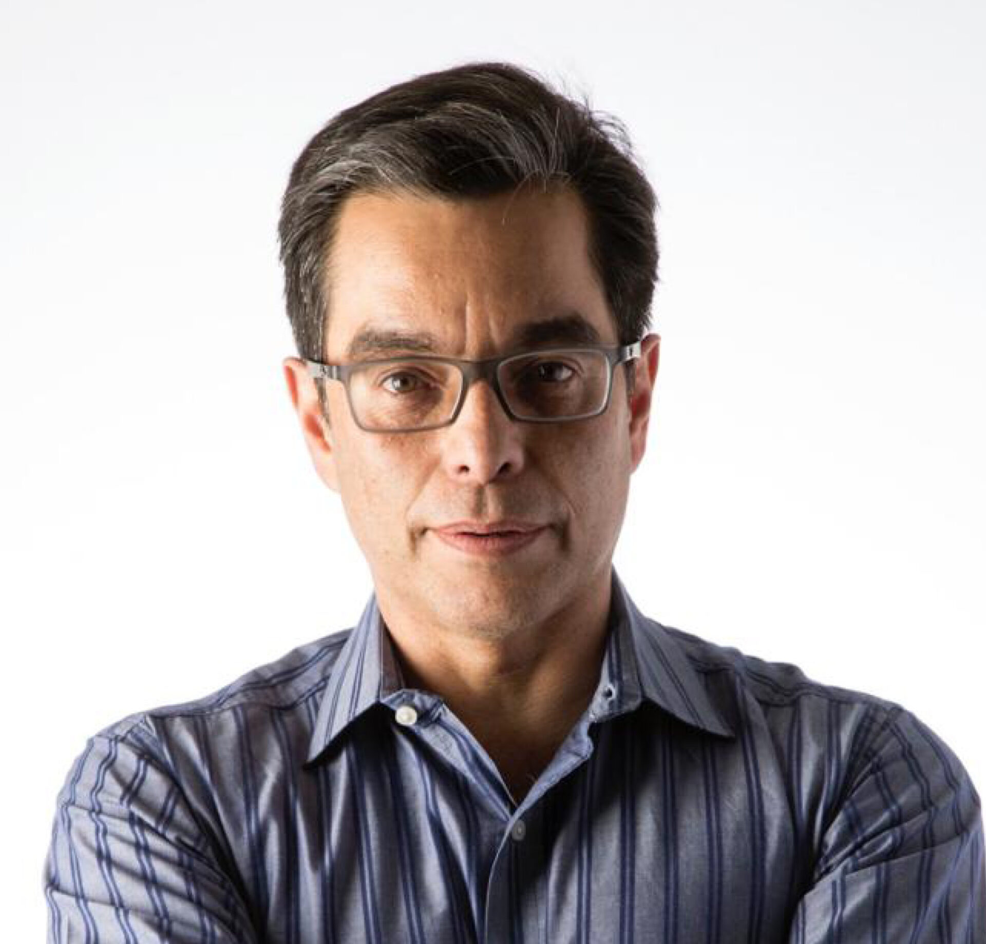Luis Rojas